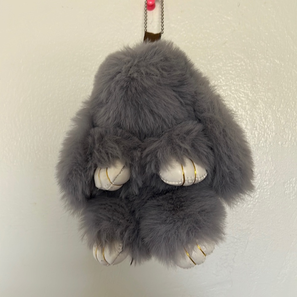 Rabbit Ornament